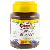 Cicoare si Papadie Solubila 100g