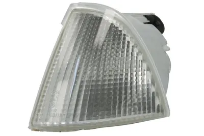 Semnalizator fata Stanga (alb) potrivit CITROEN JUMPY I; FIAT SCUDO; PEUGEOT EXPERT 1.6-2.0D 1995-2006