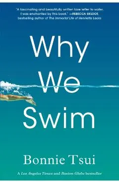 Why We Swim