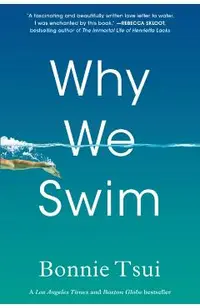 Why We Swim