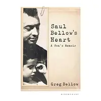 Saul Bellow's heart