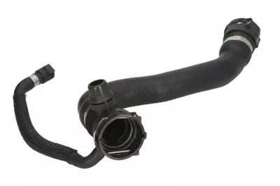 Furtun radiator superior potrivit BMW 5 (F10), 5 (F11), 5 GRAN TURISMO (F07), 7 (F01, F02, F03, F04) 3.0D 02.08-02.17