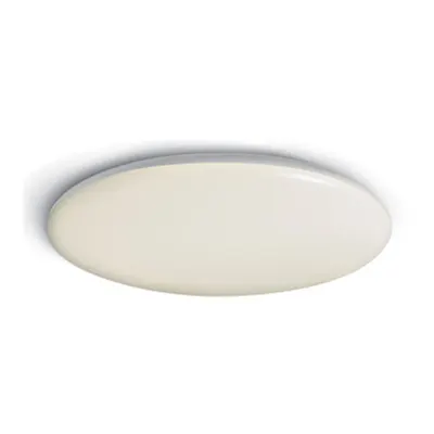 Nina II LED, 25W, 3000K, 2350lm, IP40, 100-240V, alb