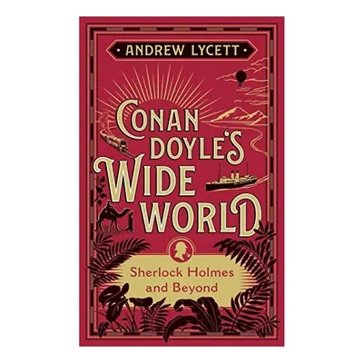 Conan Doyle's Wide World