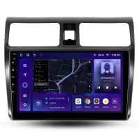 Navigatie Auto MOSS M2 Suzuki Swift 3 2003-2010 4+32GB 10" IPS Octa-core 1.6Ghz, Android 4G Bluetooth 5.1 DSP
