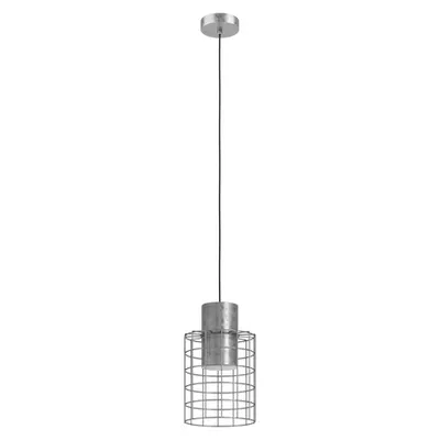 Pendul Eglo Milligan 43647, E27 40w