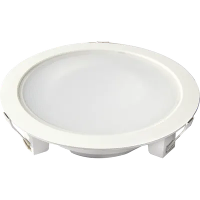 HEDA -Sursa de iluminat - CORPURILOR Downlight HDW025