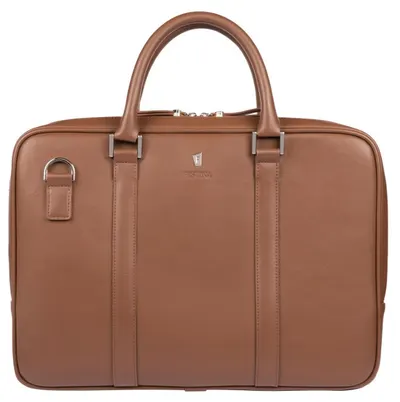 Geanta pentru laptop Festina Classicals - maro