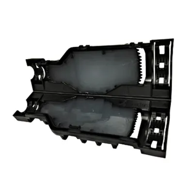 Casetă cu gel, IP 68, 233x78x40 mm