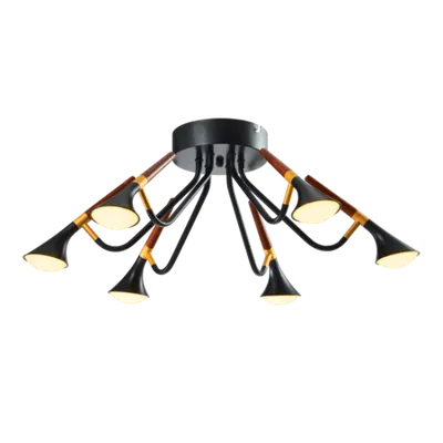 Candelabru Led Duncan 30w 3000k
