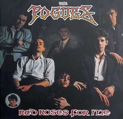 Red Roses For Me (40th Anniversary Edition) (Reissue)