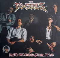 Red Roses For Me (40th Anniversary Edition) (Reissue)