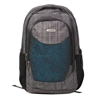 Rucsac pentru laptop Lamonza Nets, 47 cm