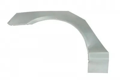 Segment reparatie aripa Spate Dreapta 3 usi Honda Civic VII 2001-2005