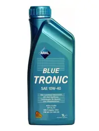 Ulei motor ARAL BlueTronic 10W40 14F736 1L 1L