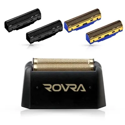 Folie+Cutit Aparat de Ras ROVRA X-SHAVE