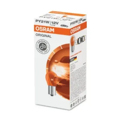 Bec, semnalizator ams-OSRAM 7507