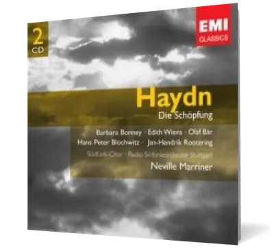 Haydn: Die Schoepfung