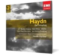 Haydn: Die Schoepfung