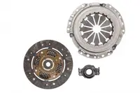 Kit Ambreiaj cu Rulment (200mm) Potrivit Seat Arosa, Cordoba, Cordoba Vario, Ibiza Ii, Inca; Vw Caddy Ii, Caddy Ii Minivan, Golf Iii, Lupo I, Polo, Polo Iii 1.4 1.6 09.92-07.05