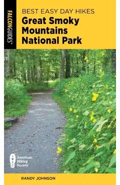 Best Easy Day Hikes Great Smoky Mountains National Park