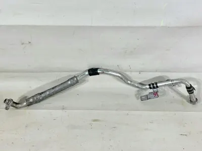 Conducta clima 924801894R Renault Megane 4 (2016-2020) 1.3 tce H5H-E4