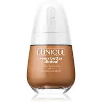 Clinique Even Better™ Clinical Serum Foundation machiaj de îngrijire SPF 20 culoare WN 9 Deep Neutral 30 ml