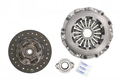 Kit ambreiaj (cu rulment, 230mm) potrivit SUBARU FORESTER, IMPREZA 2.0 03.94-09.02