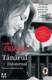 eBook Tanarul. Fotojurnal