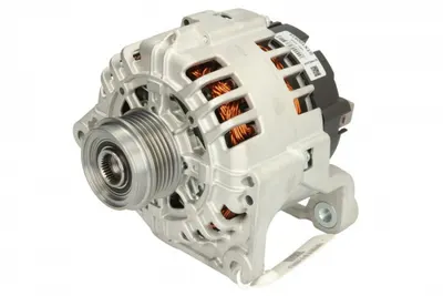 Alternator (12 14v, 120a) Potrivit Audi A4 B5, A6 C5, A8 D3; Skoda Superb I; Vw Caddy Iii, Caddy Minivan, Golf V, Golf Vi, Jetta Iii, Passat B5, Passat B5.5, Polo, Polo Iv, Polo V, Touran 1.2-4.2 11.9