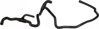 Furtun incalzire (20,5mm) potrivit PEUGEOT 405 I 1.4 01.87-07.92