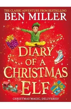 Diary of a Christmas Elf