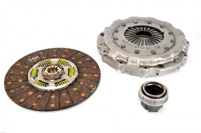 Kit ambreiaj (362mm) potrivit RVI MIDLUM 05.06
