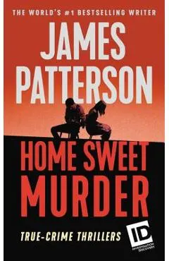 Home Sweet Murder