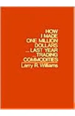 How I Made $1,000,000 Trading Commodities Last Year