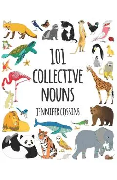 101 Collective Nouns