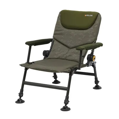 Scaun pescuit Prologic Inspire Lite Pro Recliner