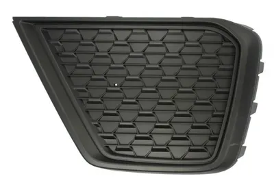 Bara protectie fata dreapta (negru, SPORTBACK) potrivit AUDI A1 GB 06.18