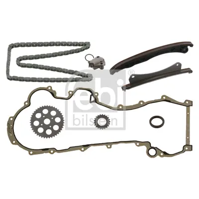 kit lant de distributie FEBI BILSTEIN 31622