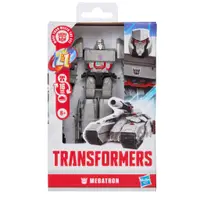 Figurina 2 in 1, Transformers, Megatron, G2830