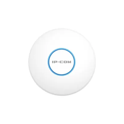 Access Point wireless dual-band IP-COM Pro-6-Lite, WiFi 6, 2976 Mbps, 2.4-5 GHz, MU-MIMO, OFDMA, Beamforming, management cloud