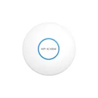 Access Point wireless dual-band IP-COM Pro-6-Lite, WiFi 6, 2976 Mbps, 2.4-5 GHz, MU-MIMO, OFDMA, Beamforming, management cloud