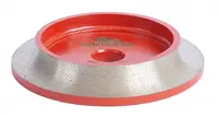 Disc diamantat pt. frezat/profilat 125mm / 12mm (finisaj) - Raimondi-179BULL12RF