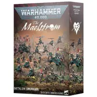 Warhammer Maelstrom Battalion - Drukhari