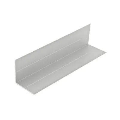 L corner Profile 35x35mm