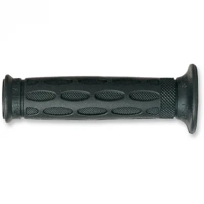 Mansoane Progrip 713- capat deschis; ghidon 22mm; L 125mm Culoare Negru