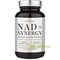 NAD+ Synergy 40cps