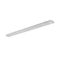 Corp de iluminat liniar pentru tuburi LED T8 MEBA 4LED MEBA 4LED 2X150 OP PS