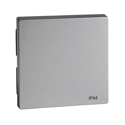 Clapeta Ip44, Aluminiu, Sistem M
