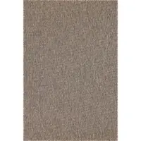 Covor de exterior maro 240x160 cm Vagabond™ - Narma